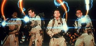 Ghostbusters - 4K UHD [Blu-ray] (Bi