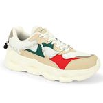 HYGEAR Sneakers-HG-MS-1015-Off White-7