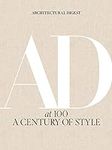 Architectural Digest at 100: A Cent