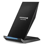 Fast Wireless Charger,NANAMI Qi Cer