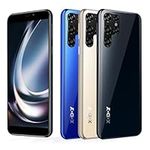 Xgody X60 4G LTE Android Phones, 6 
