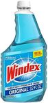 Windex Glass Cleaner Spray, Origina