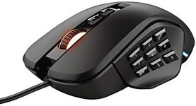 Trust Gaming Mouse GXT 970 Morfix, 