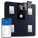 GE Smart Scale for Body Weight and 