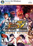 Super Street Fighter IV Arcade Edition - PC