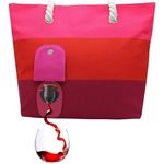 Wine Bag For Beach