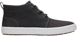 TOMS Men's Carlo Mid Terrain Sneake