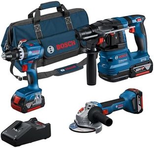 Bosch Prof