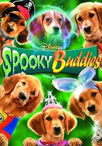 Spooky Bud