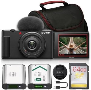 Sony ZV-1F