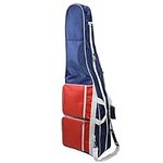 ThreeWOT Fencing Bag for Equipment,
