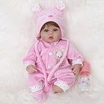 ENADOLL Reborn Baby Doll Realistic 