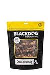 BLACKDOG Chicken Necks - 500g, All