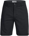 Under Armour Iso-Chill Mens Golf Shorts