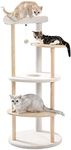 PAWZ Road Multi-Level Cat Tree Cat 