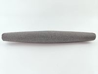 Burgon & Ball Sharpening Scythe Stone, 28 cm Length x 3.5 cm Width