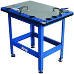 Kreg KCT-Combo Clamp Table & Steel Stand Combo (KCT & KRS1035)