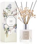 Airkeep Reed Diffuser Set,3.38 fl o