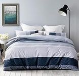 Duvet Cover Set, 600 Thread Count C