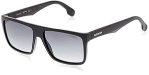 Carrera 5039/s Sunglasses, 807/9O Black, 58