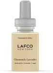 LAFCO New York Pura Smart Device Refill, Chamomile Lavender - Vial Delivers Up to 2 Weeks of Fragrance Life - Made in the USA