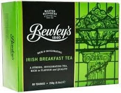 Bewley's I