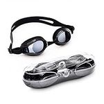 Warmiehomy Swimming Goggles, Swim G