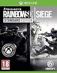 Tom Clancy's Rainbow Six Siege (Xbox One)