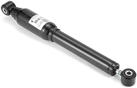 BINB ROAD Steering Damper Shock Absorber Compatible with Mercedes-Benz AMG G55 G63 G65 G500 G550 W461 W463 (Replaces 4634630132)