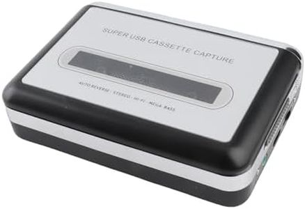 Cassette P