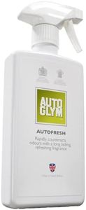 Autoglym A