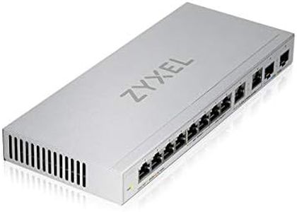 Zyxel 12 P