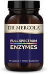 Full Spectrum Enzymes