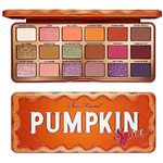 TOO FACED PUMPKIN EYESHADOW PALETTE