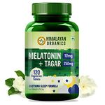 Melatonin Supplement