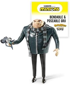 BendyFigs 