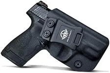 POLE.CRAFT M&P Shield 9mm Holster I