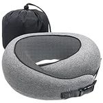 COOPHYA Travel Pillow Pillows Neck 