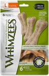 Whimzees Dental Chew for Dogs, Medi