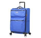 Lucas Lightweight Spinner Luggages