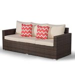 Oak Leaf Patio Furniture Sets