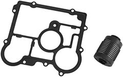 ACDelco Genuine Parts 20986573 Differential Clutch Oil Filter Kit with Gasket