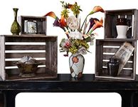 Darla'Studio 66 Wooden Nesting Boxe