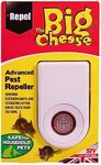 The Big Cheese Advanced Pest Repell
