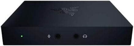 Razer Ripsaw HD - Capture Card for 