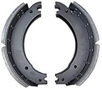 EBC Brakes 626 Brake Shoe