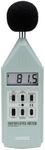 Sper Scientific Type 1 Sound Meter 840015 – Professional Decibel Meter 30-130 dB Range, ANSI & IEC Certified and OSHA-Compliant Noise Tester, Portable Sound Level Meter with Hard Case - 4 pc