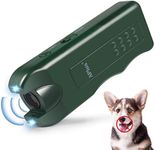 ASSCA Anti Barking Device, Ultrason