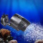 Sobo 360 Degree Single Powerhead Aquarium Super Wave Maker (WP-50M)