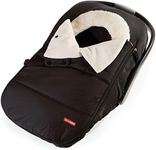 Skip Hop Winter Car Seat Cover, Str